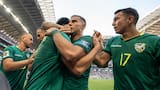 Bolivia 2, Surinam 1: ‘La Verde’ sueña en grande con ir al Mundial