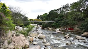 Alerta meteorológica en Valledupar ante posibles lluvias