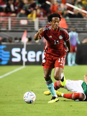 Primeras señales de la Selección Colombia | Columna de Javier Castell López