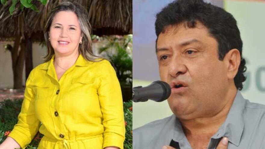 Esposa de ‘Kiko’ Gómez dice que le han violado todos sus derechos