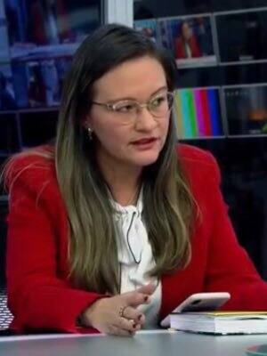 Control feminista | Columna de Tatiana Dangond A.