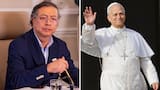 El presidente Petro se reunirá con el papa León XIV el 2 de julio en el Vaticano