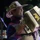 Cumbia con herencia: Yeison Landero hace gala de su legado y el de Escalona