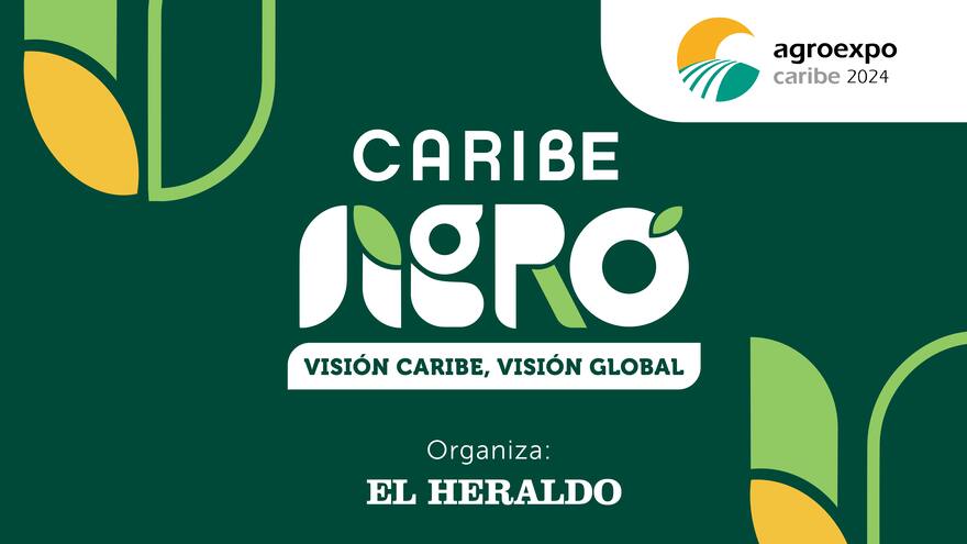 Foro Caribe Agro: gremios analizan el sector agroindustrial de la región