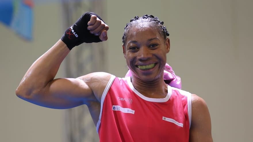 A cruzar dedos por Zambrano y Ortega para que vayan a París-2024