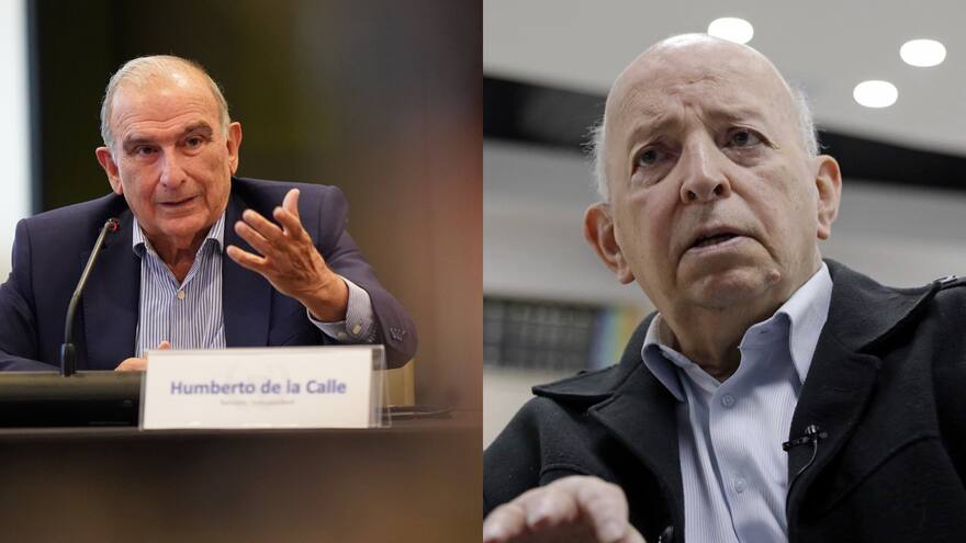 De la Calle criticó a Patiño por su postura frente al nuevo bloque de EMC