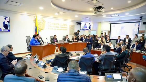 Gobierno llama a gremios a presentar “propuestas reales” para garantizar la seguridad energética