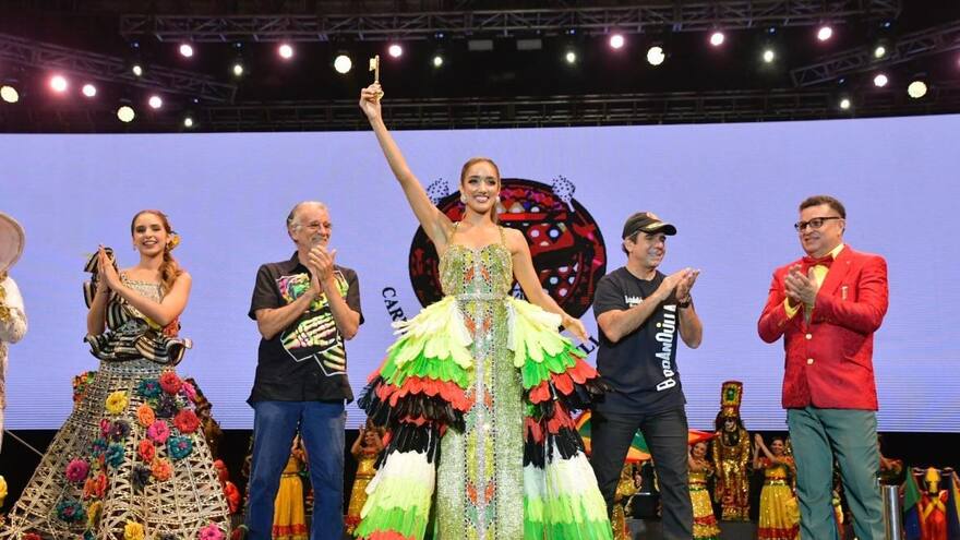 Ya hay fecha para la Lectura del Bando 2025