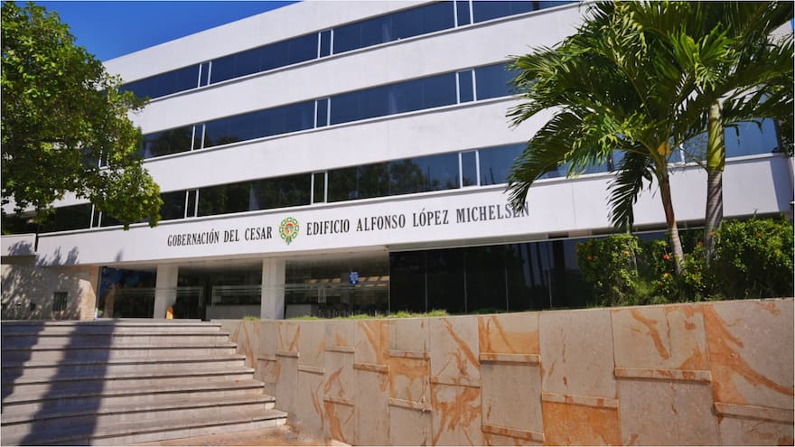 ANLA entregó facultades al Cesar para hacer control a proyectos mineros