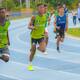En Córdoba se desarrolla el Campeonato de Triatlón y Acuatlón
