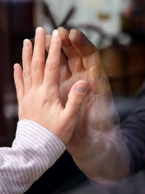 El amor en los tiempos del covid | Columna de Fabrina Acosta