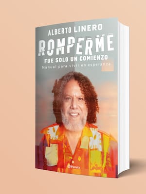 ‘Romperme fue solo un comienzo’