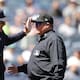 Video: Aaron Boone, mánager de Yankees, fue expulsado después de 5 pitcheos