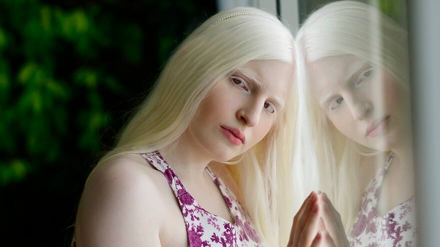 Mary Lau: una voz que no conoce de límites