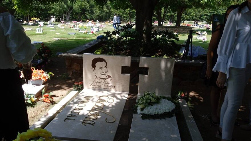 'Escalona sigue perenne en el sentimiento y corazón de la gente'