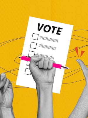 Salvar las democracias