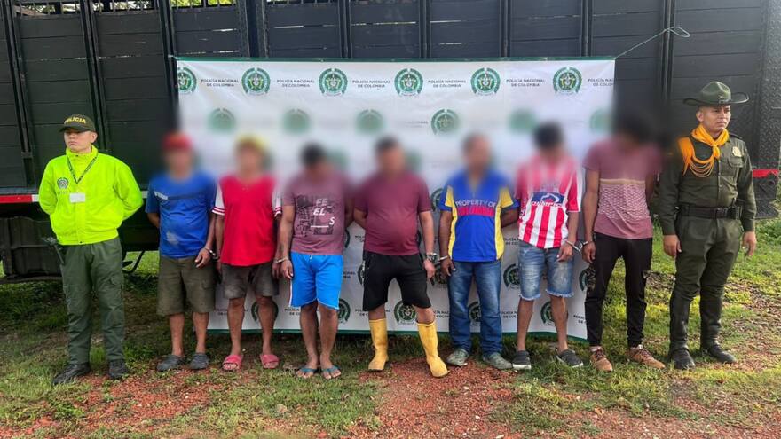 Desmantelan matadero clandestino en Corozal, Sucre