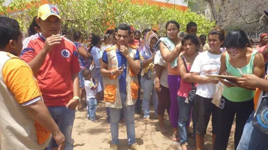 Denuncian incursión de la guardia de Venezuela en Maicao, La Guajira