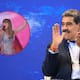 “Soy más famoso que Taylor Swift en Estados Unidos”: Nicolás Maduro