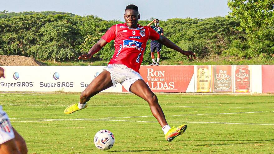 Junior vs. Libertad: el primer examen del segundo semestre es en la Copa Sudamericana