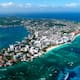 Envían a la cárcel a vigilante en San Andrés por abusar sexualmente de dos menores de edad