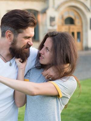 Fibromialgia y violencia machista