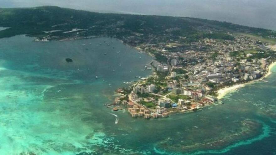 CIJ acusa a Colombia por inconsistencia en disputa sobre territorio marítimo