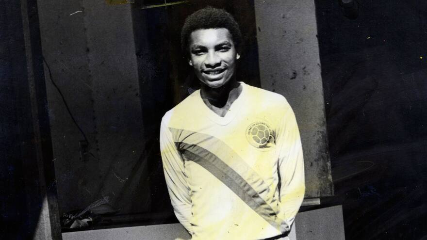 'Yo repartía biblias, pero después entraba con todo': Jesús ‘Kiko’ Barrios