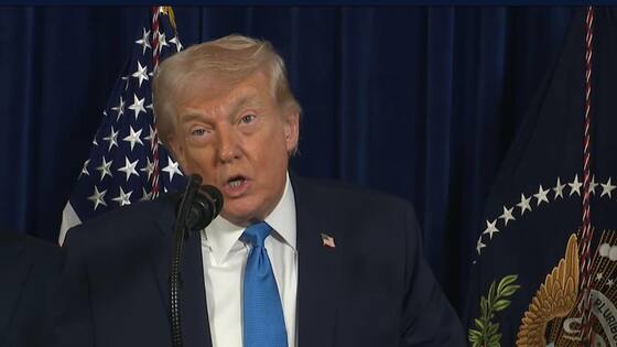 Donald Trump afirmó que ha perdido el respeto por Noruega desde que no recibió el Nobel de la Paz