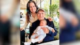Hija de Germán Vargas Llera le pide a la derecha votar por De la Espriella para “llegar unidos” a primera vuelta