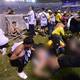 El Salvador: sube a 12 el número de muertos tras estampida en estadio Cuscatlán
