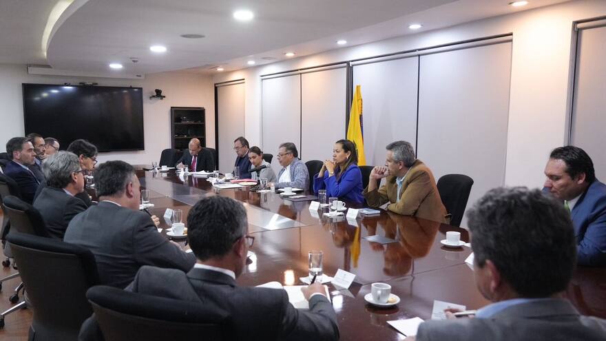 ¿Cuál será el papel de las EPS en la reforma de la salud?