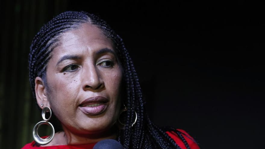 ACNUR premia a colombiana por su activismo en pro de víctimas del conflicto