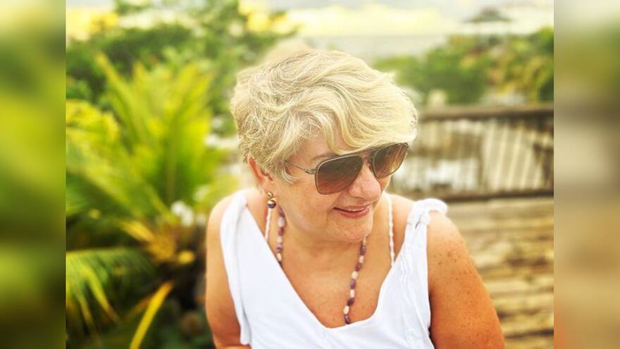 Así luce actualmente Margarita Galvis, quien interpretó a Lili en la novela Padres e hijos. ¿A qué se dedica?