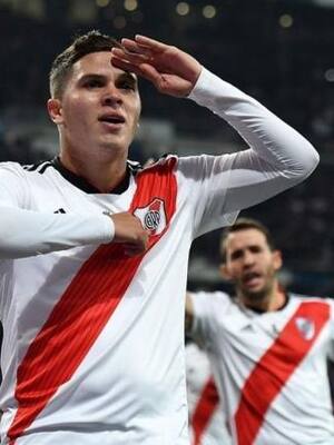 Quiere ser futbolista | Columna de José Amar Amar