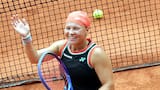 Bombazo en París: La rusa Shnaider derrumba a la gigante Sabalenka