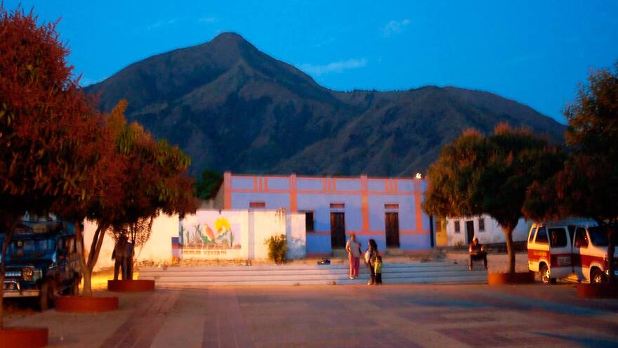 A la cárcel indígena kankuamo por crimen del mamo José Trinidad Pacheco