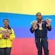 Colombia domina las pesas de los Juegos Bolivarianos con un total de 17 oros