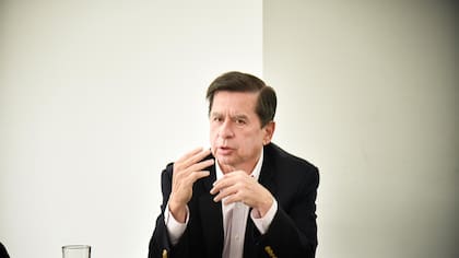 Corte suspende sentencia del Consejo de Estado que anuló personería jurídica del partido En Marcha, de Juan Fernando Cristo