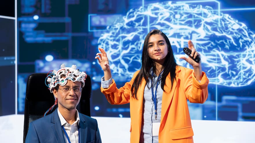 Leer los pensamientos