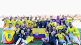 Colombia vs. Argentina: ¡Vamos por el tiquete a la gran final!