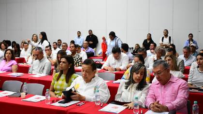 “Alquiler de vientre”, vacío legal al que se enfrentan los notarios