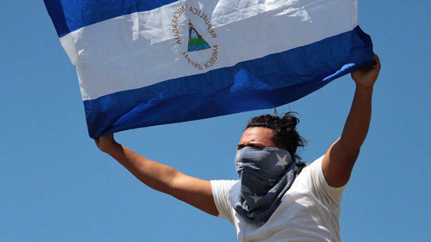 Gobierno de Nicaragua libera a más de 200 presos políticos