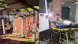 Balacera en el barrio Miramar de Puerto Colombia deja un hombre muerto y dos hermanos heridos