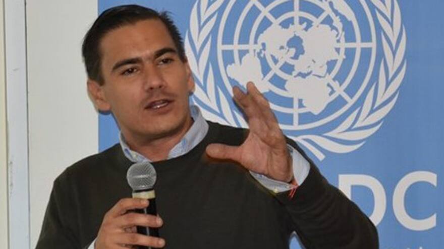 Fallece en Francia Jorge Lara, hijo menor del exministro Rodrigo Lara Bonilla