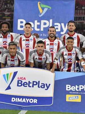 Clasificado, Junior y el peso específico | Columna de Hugo Illera Jiménez