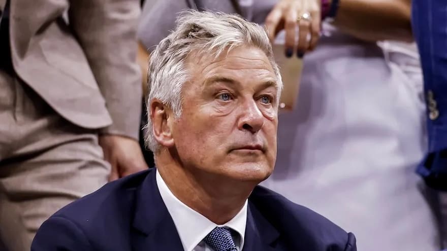 Alec Baldwin se las verá con la Justicia tres años después de la tragedia del filme ‘Rust’
