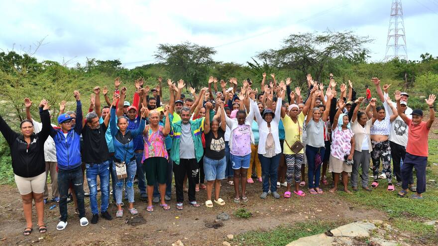 Fallo de la Corte Constitucional devuelve la esperanza a 160 familias de tener una casa digna en Suan