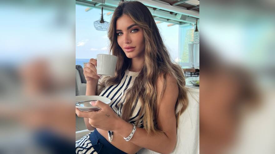 Aleska Génesis, exnovia de Nicky Jam, estaría padeciendo problemas de salud