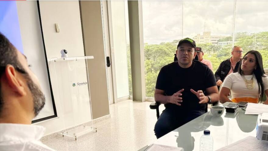 En algunas poblaciones de Bolívar replicarán el modelo de seguridad de Sincelejo